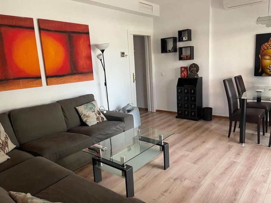 Mi Descanso לה קאלה דה מיחאס מראה חיצוני תמונה