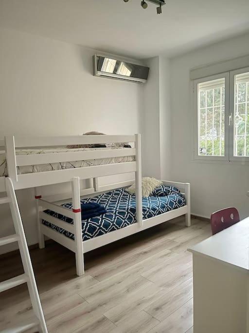 Mi Descanso לה קאלה דה מיחאס מראה חיצוני תמונה